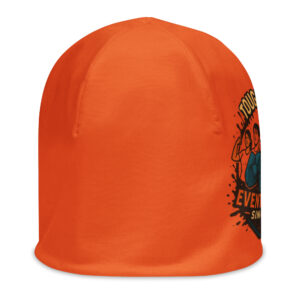 ES Tough Mudder Beanie