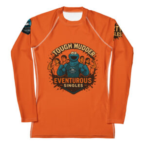 Women's Rash Guard