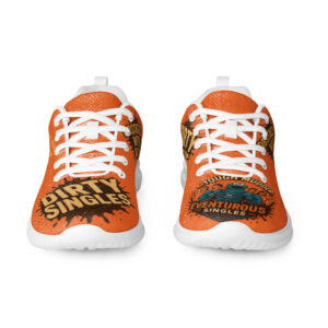 ES Mudder Women’s Tough Mudder Limited Edition athletic shoes